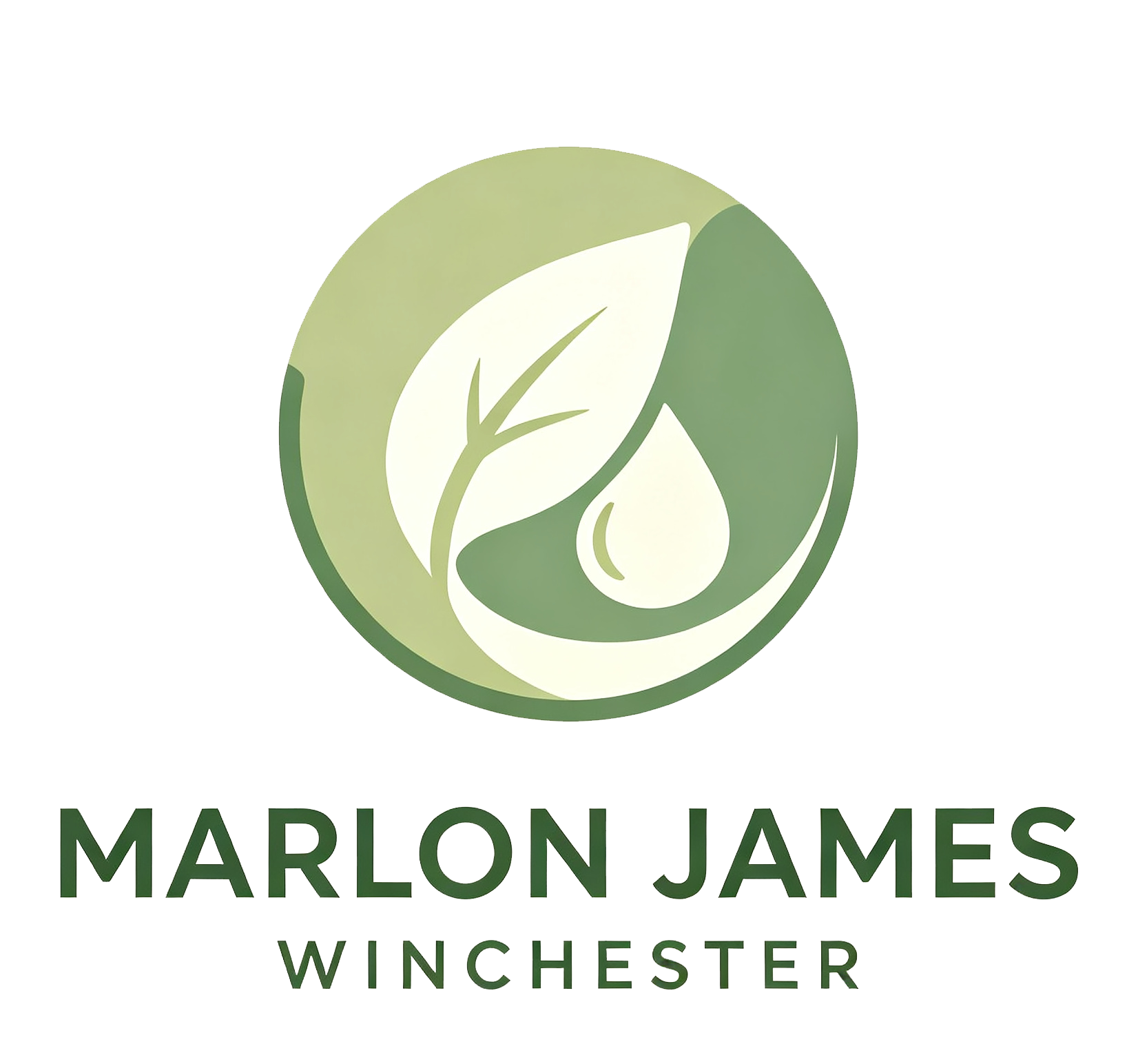 MARLON JAMES WINCHESTER